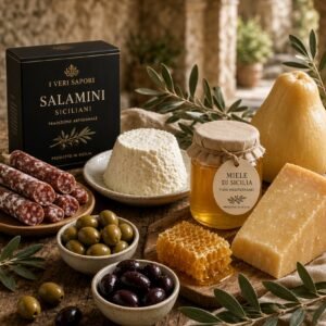 Sapori Siciliani