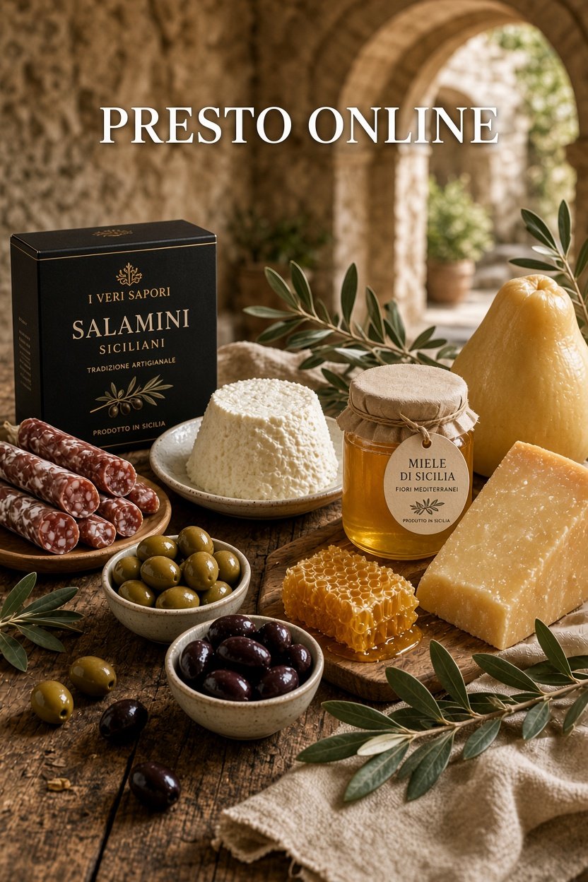 Sapori Siciliani