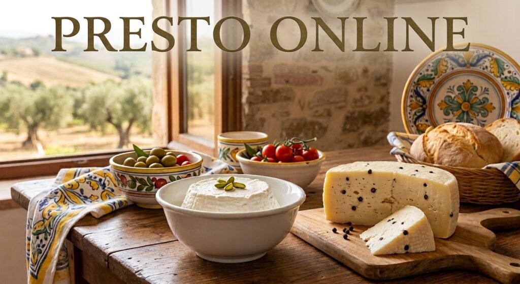 Sapori Siciliani