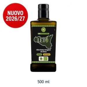 Olio Leto 500 ml