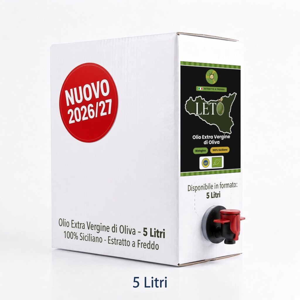 Bag in Box 5 L