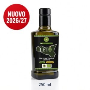 Olio Leto 250 ml