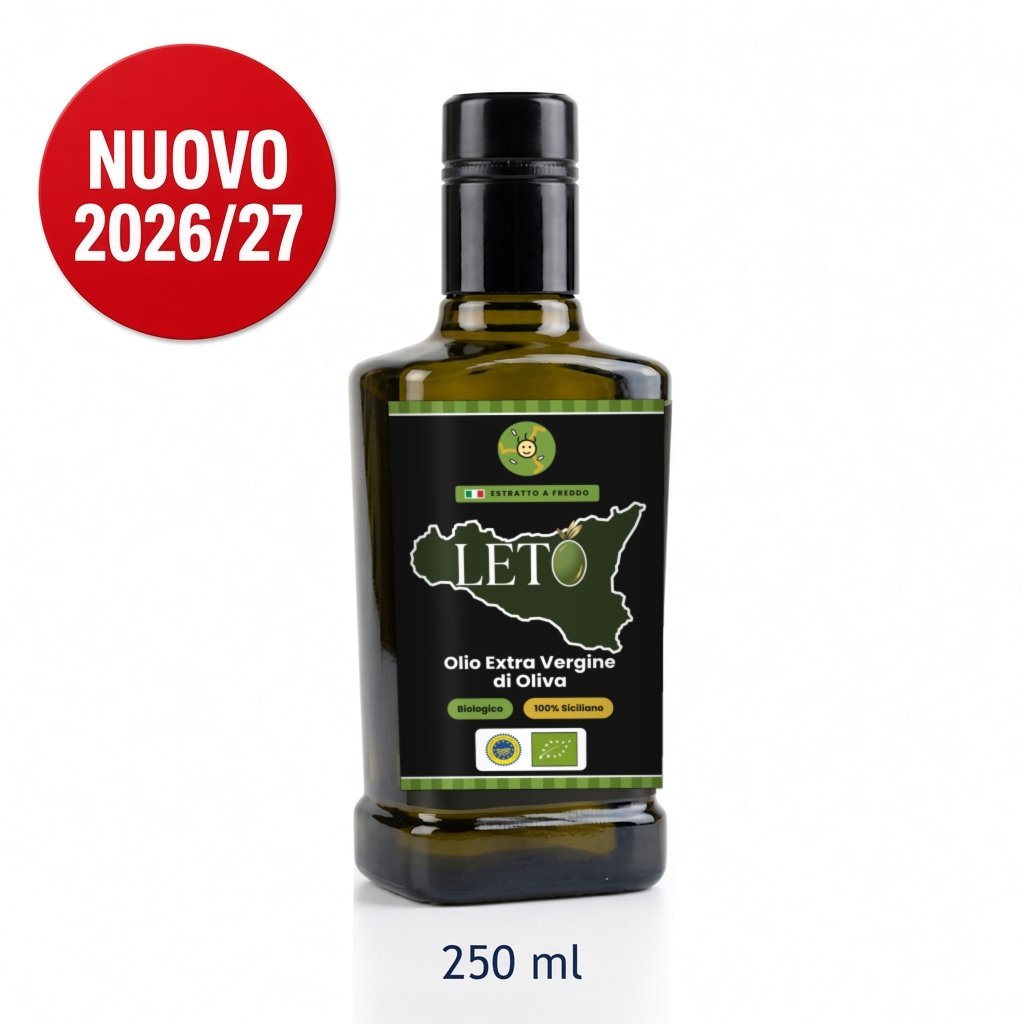 Olio Leto 250 ml