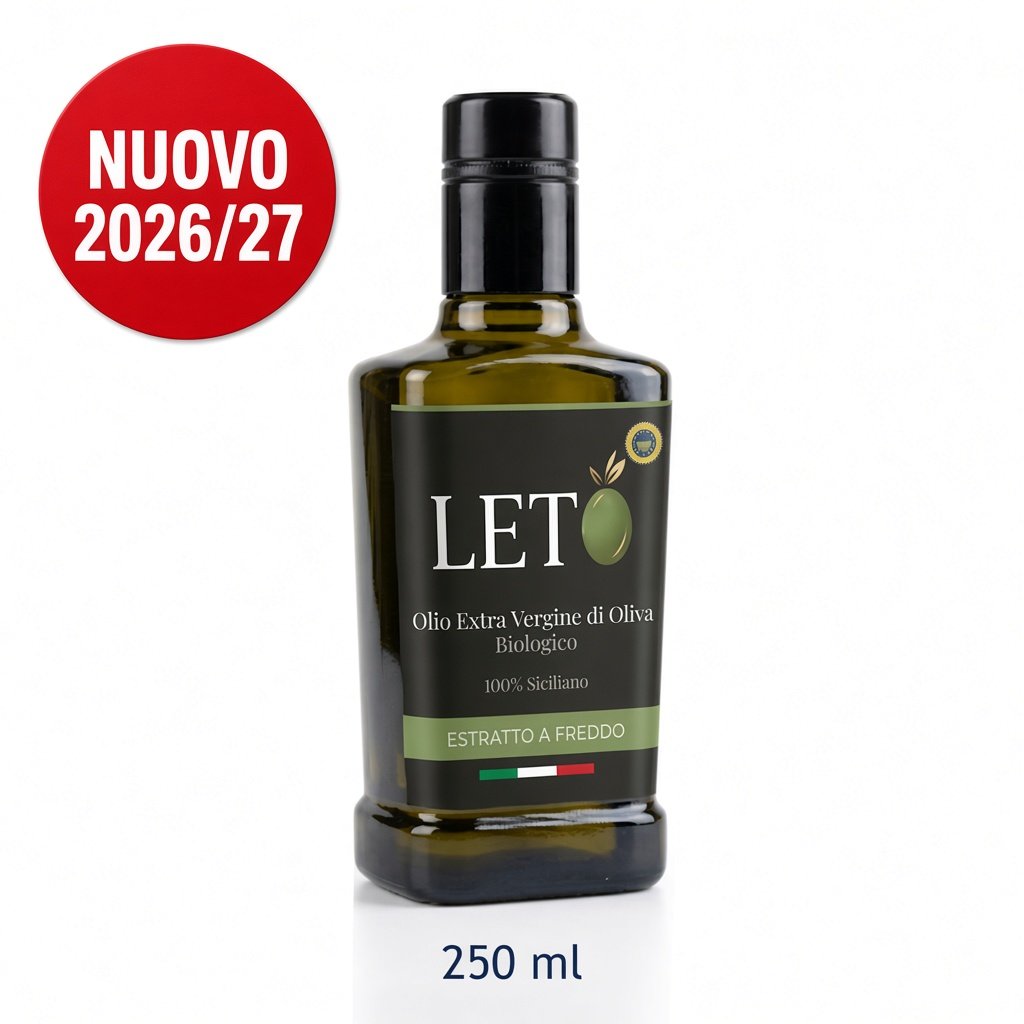 Olio Leto 250 ml